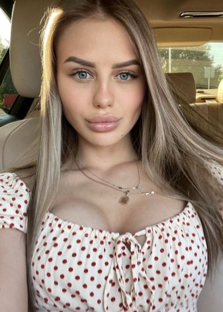 Индивидуалка Вероника главное фото в городе Каменск-Уральский 