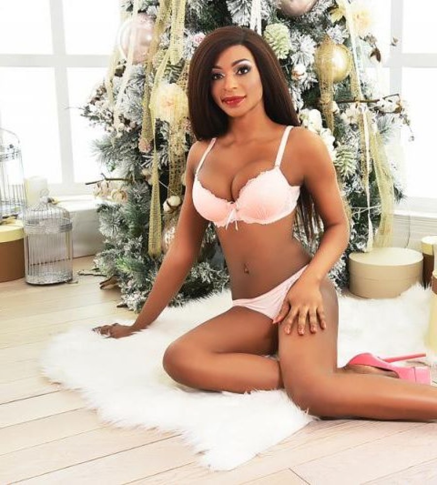 Индивидуалка Victoria фото № 2 в городе Каменск-Уральский