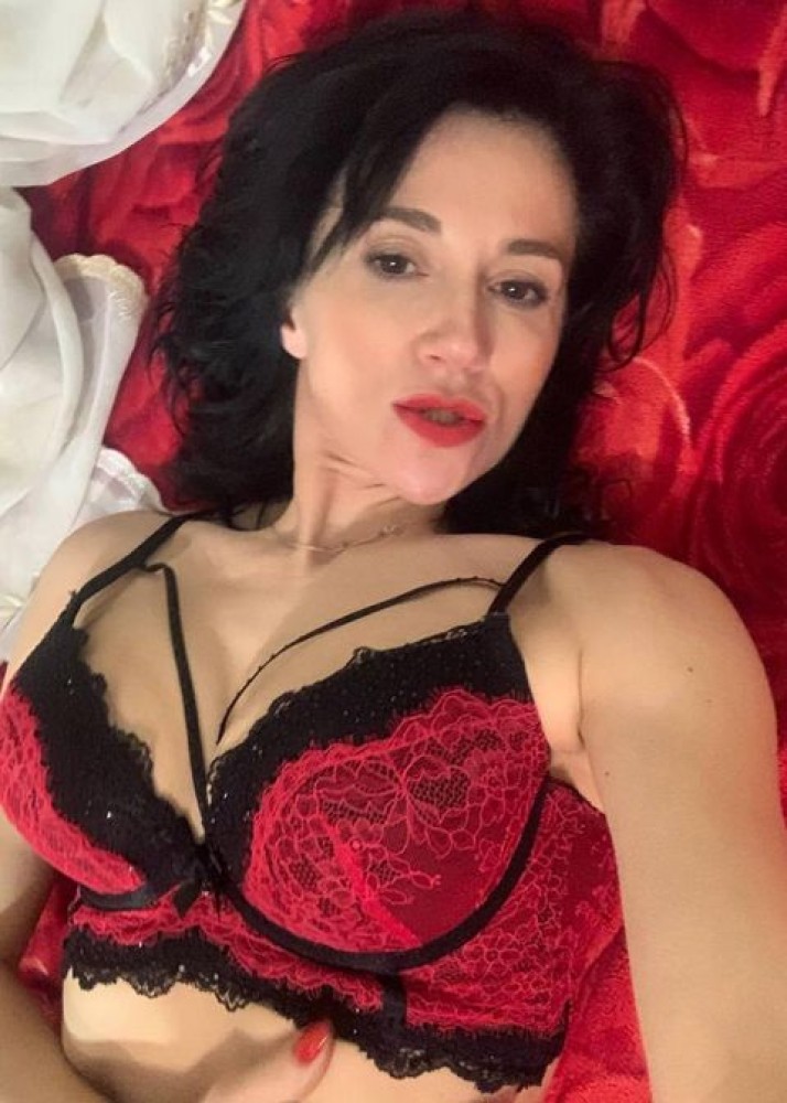 Индивидуалка Вика главное фото в городе Каменск-Уральский 