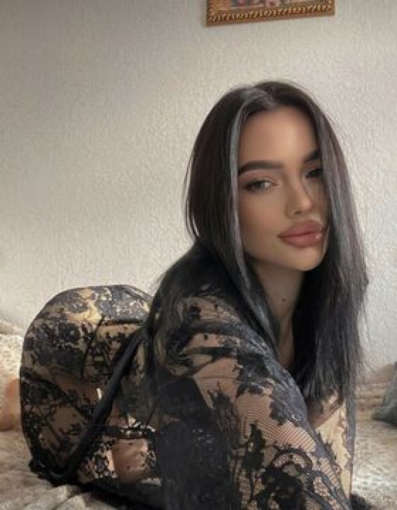 Индивидуалка Яна фото № 2 в городе Каменск-Уральский