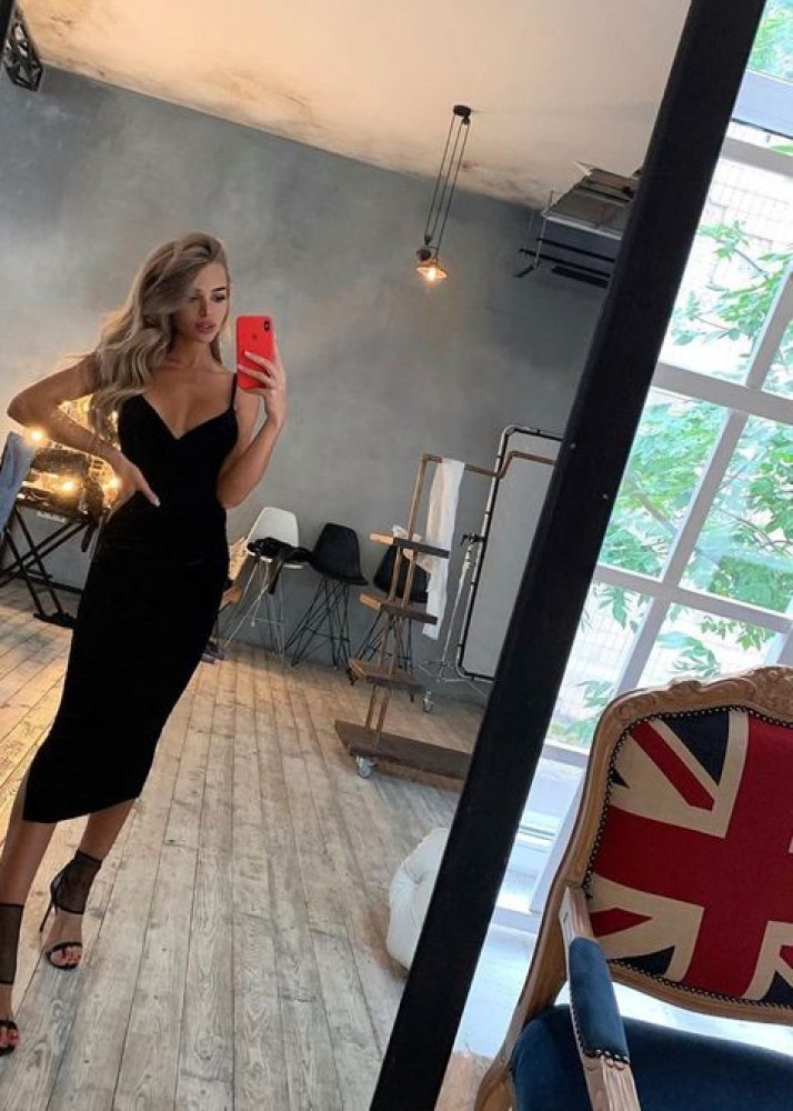 Индивидуалка Яна фото № 2 в городе Каменск-Уральский