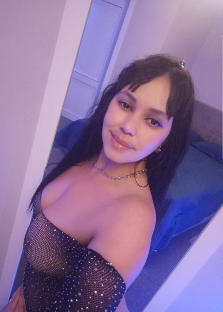 Индивидуалка Ярис фото № 2 в городе Каменск-Уральский