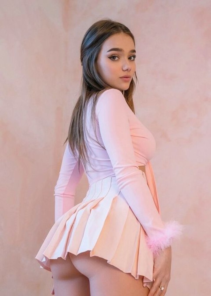 Индивидуалка Юлианна фото № 2 в городе Каменск-Уральский