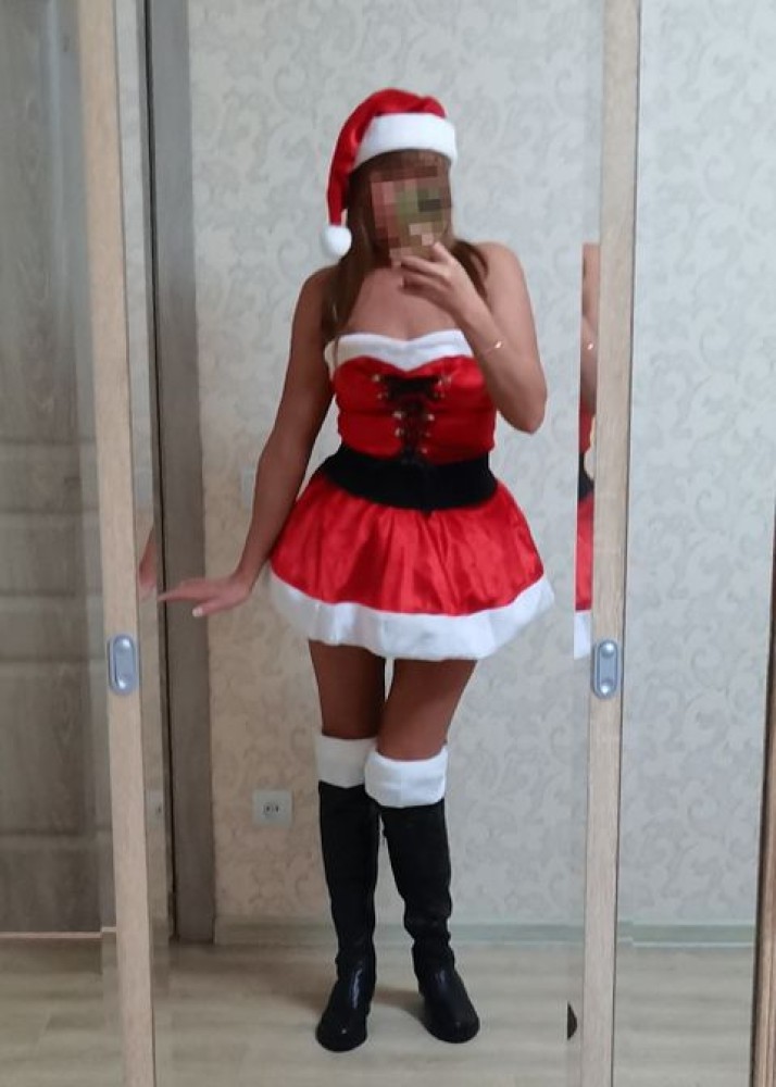 Индивидуалка Юля фото № 2 в городе Каменск-Уральский