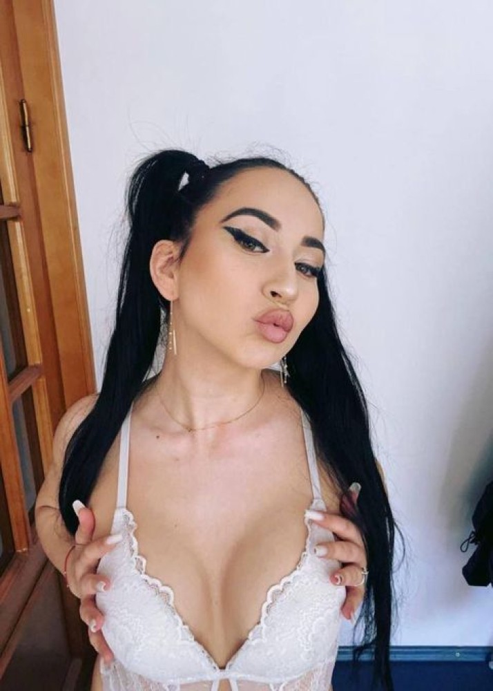 Индивидуалка Жасмин фото № 2 в городе Каменск-Уральский