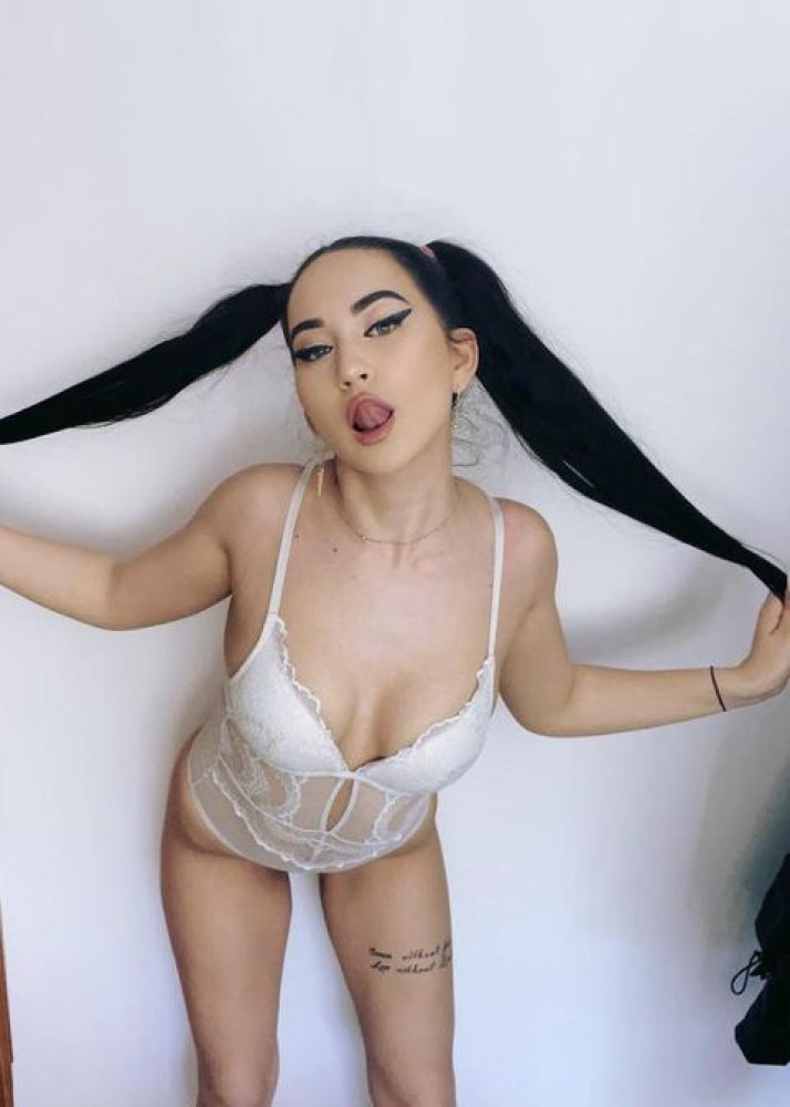 Индивидуалка Жасмин фото № 2 в городе Каменск-Уральский