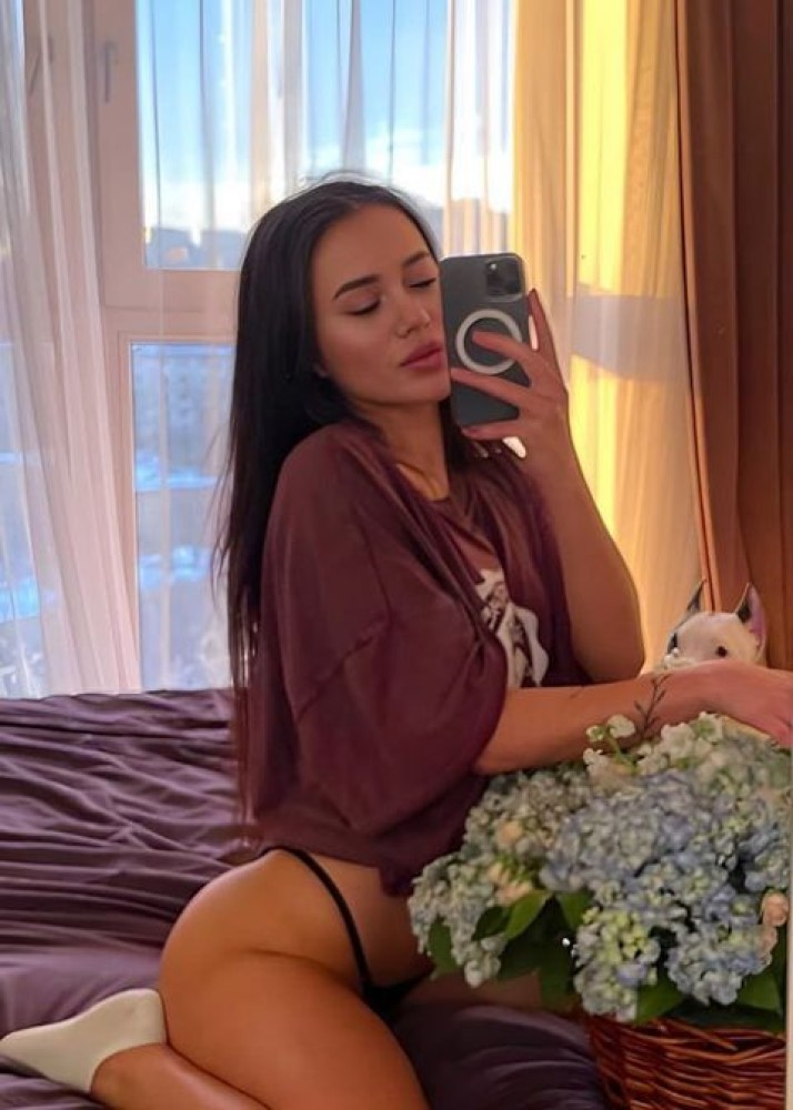 Индивидуалка Женя фото № 2 в городе Каменск-Уральский