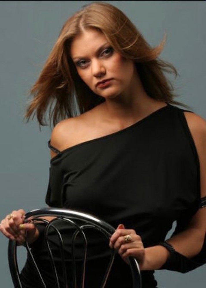 Индивидуалка Женя фото № 2 в городе Каменск-Уральский