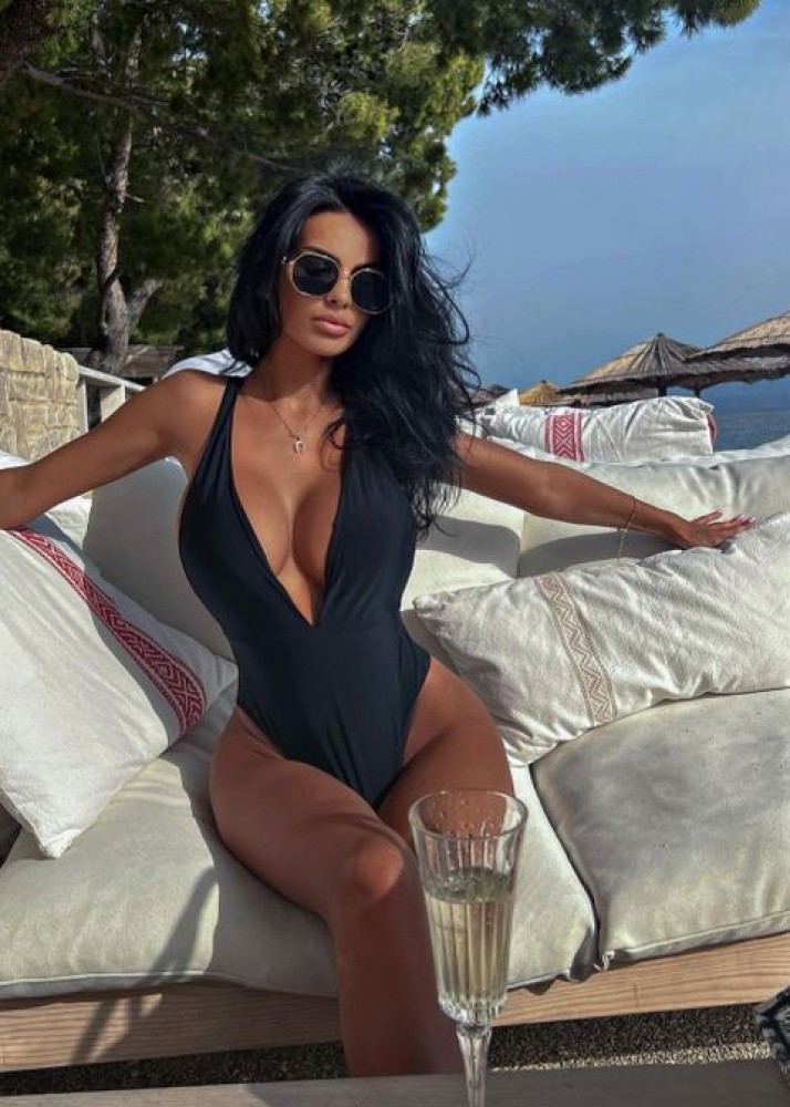 Индивидуалка Зоя главное фото в городе Каменск-Уральский 