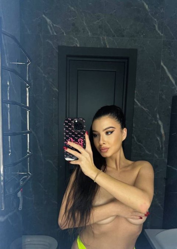 Индивидуалка Ирина главное фото в городе Каменск-Уральский 