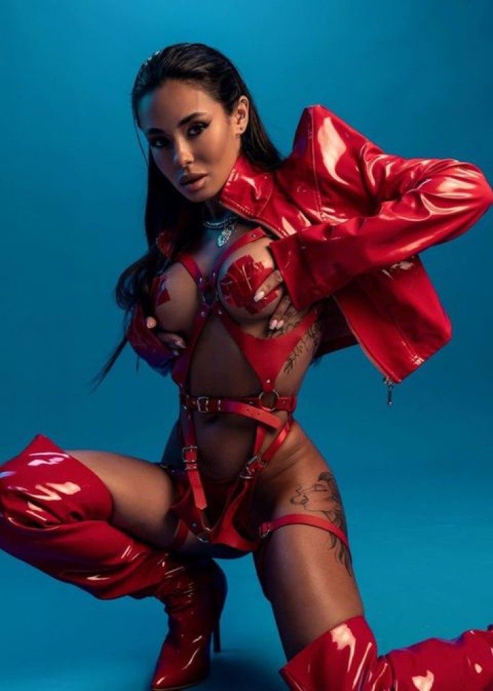 Индивидуалка Кира главное фото в городе Каменск-Уральский 