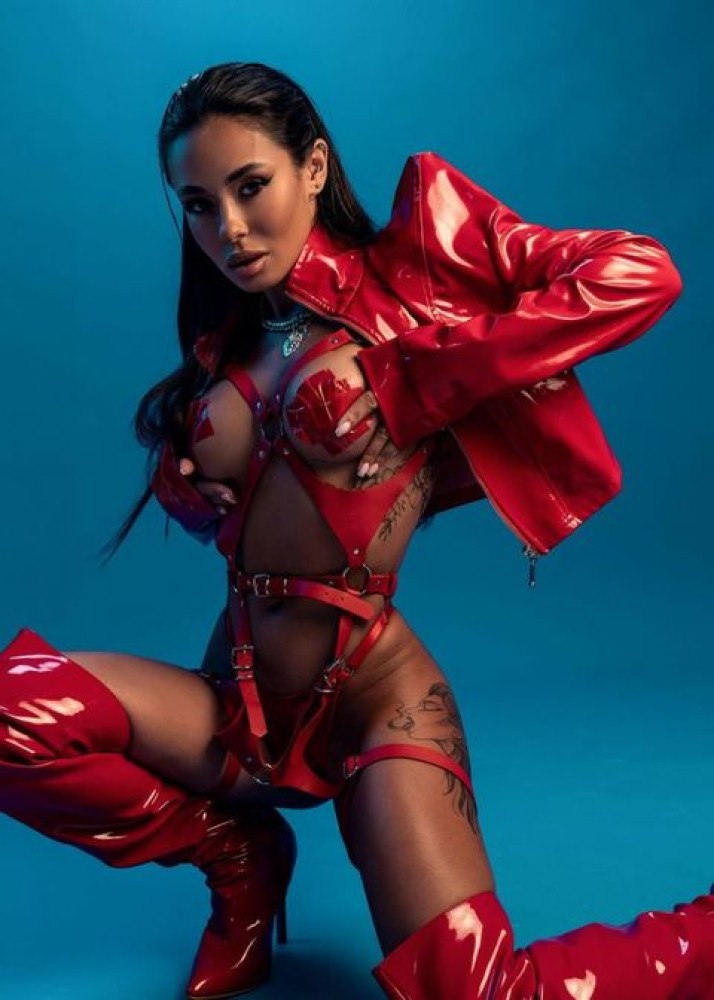 Индивидуалка Кира фото № 2 в городе Каменск-Уральский