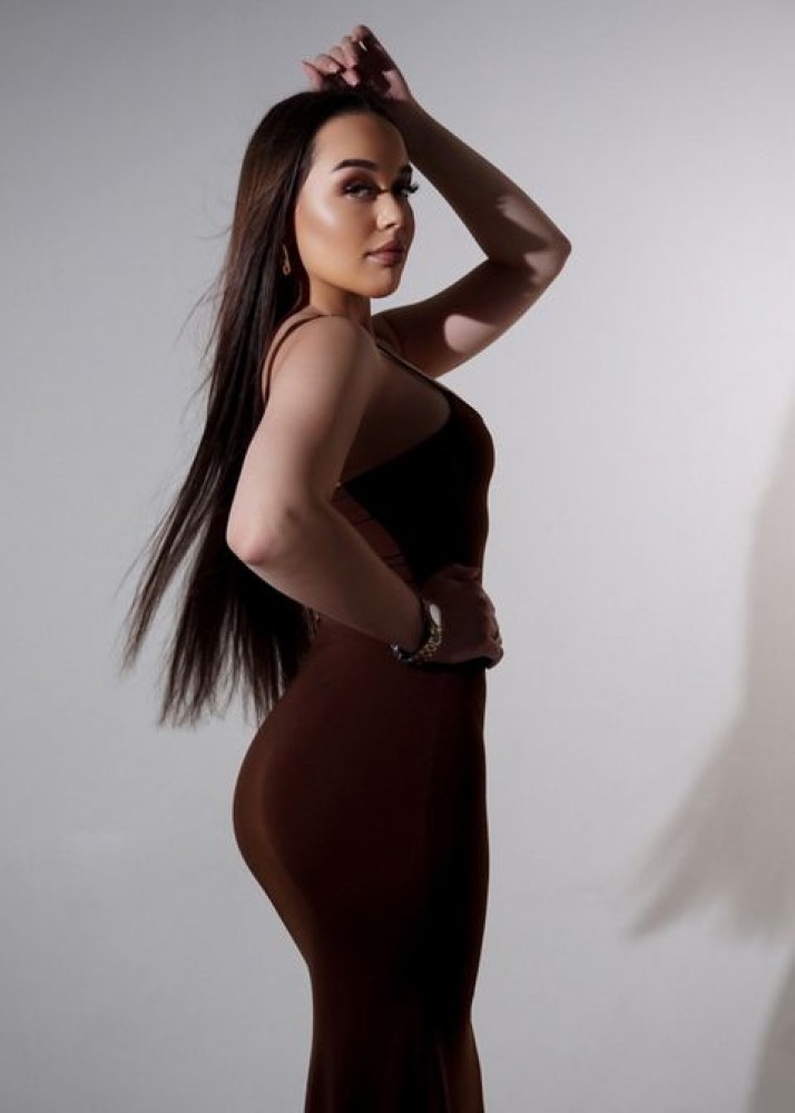 Индивидуалка Лиза фото № 2 в городе Каменск-Уральский