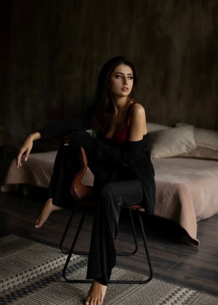 Индивидуалка Марго фото № 2 в городе Каменск-Уральский