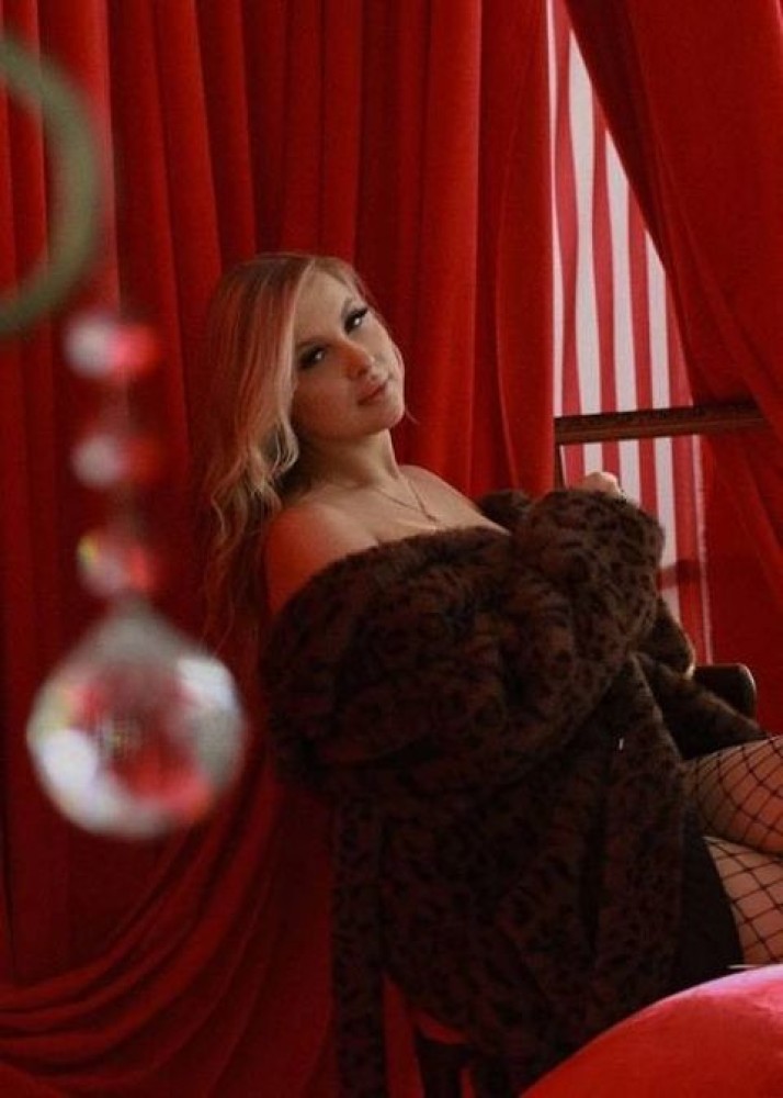 Индивидуалка Мила главное фото в городе Каменск-Уральский 