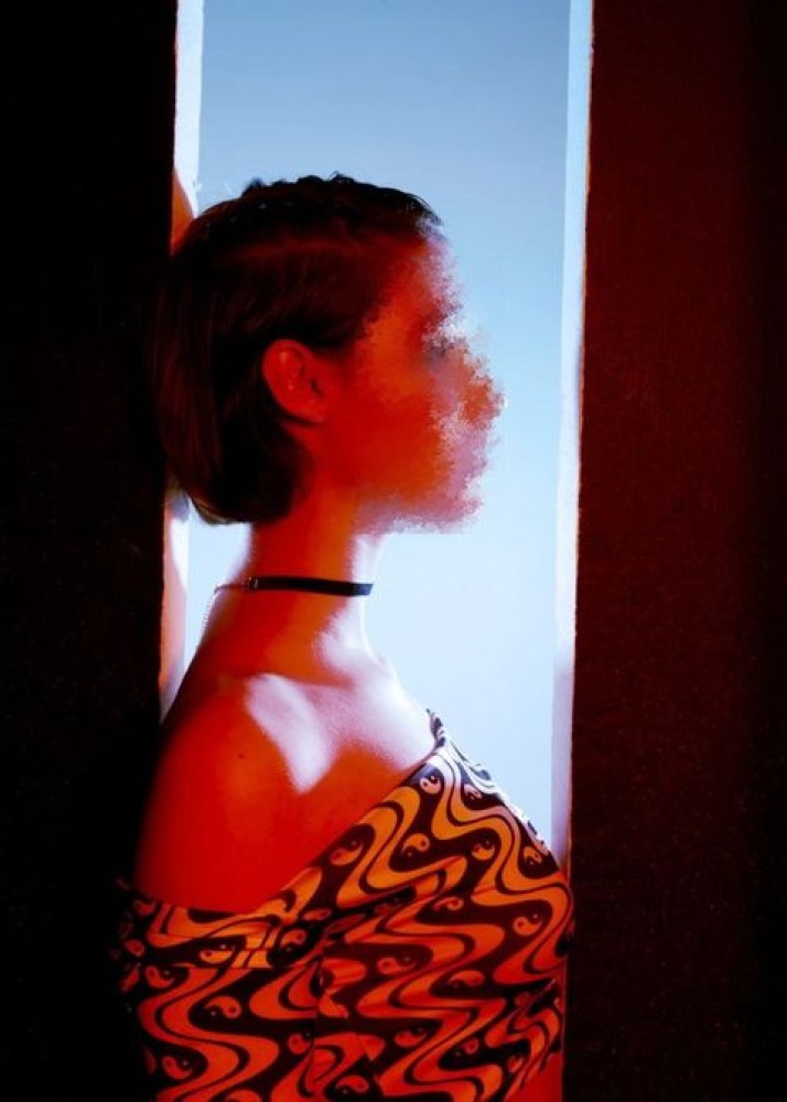 Индивидуалка Полина фото № 2 в городе Каменск-Уральский