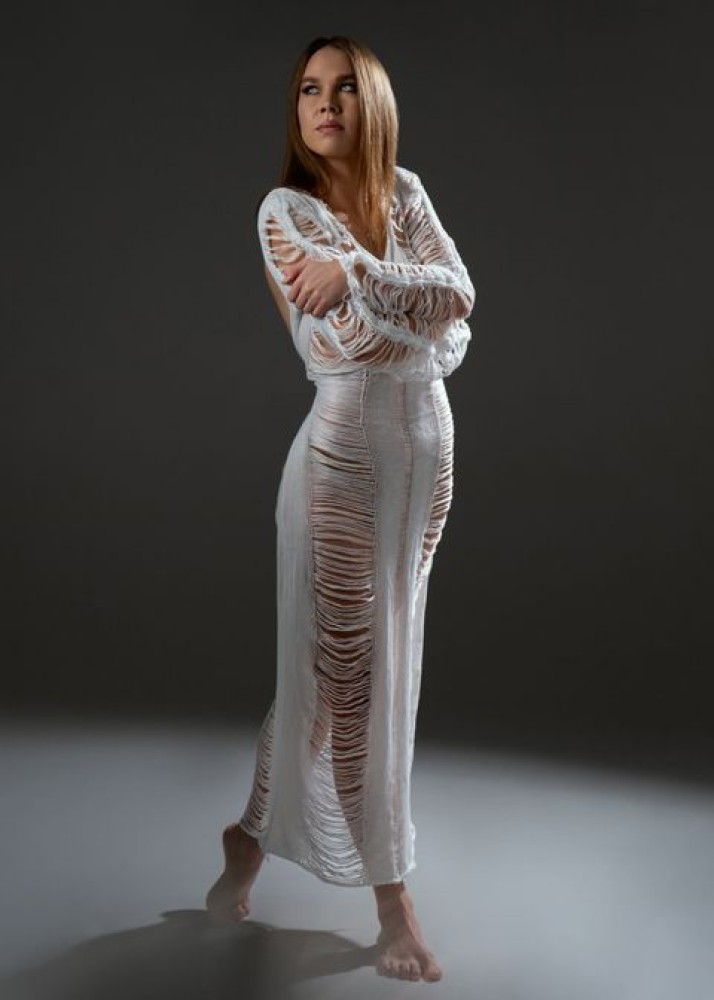 Индивидуалка Вероника фото № 2 в городе Каменск-Уральский