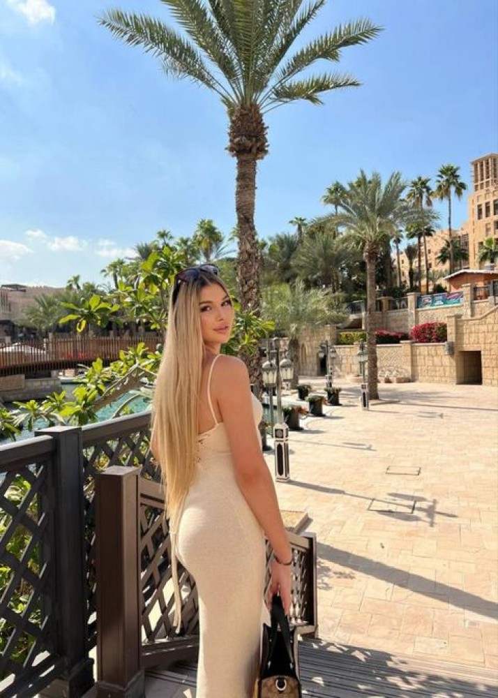 Индивидуалка Яночка фото № 2 в городе Каменск-Уральский