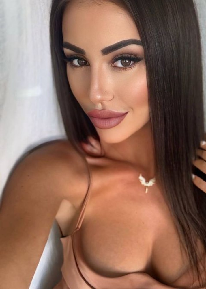 Индивидуалка Юля фото № 2 в городе Каменск-Уральский