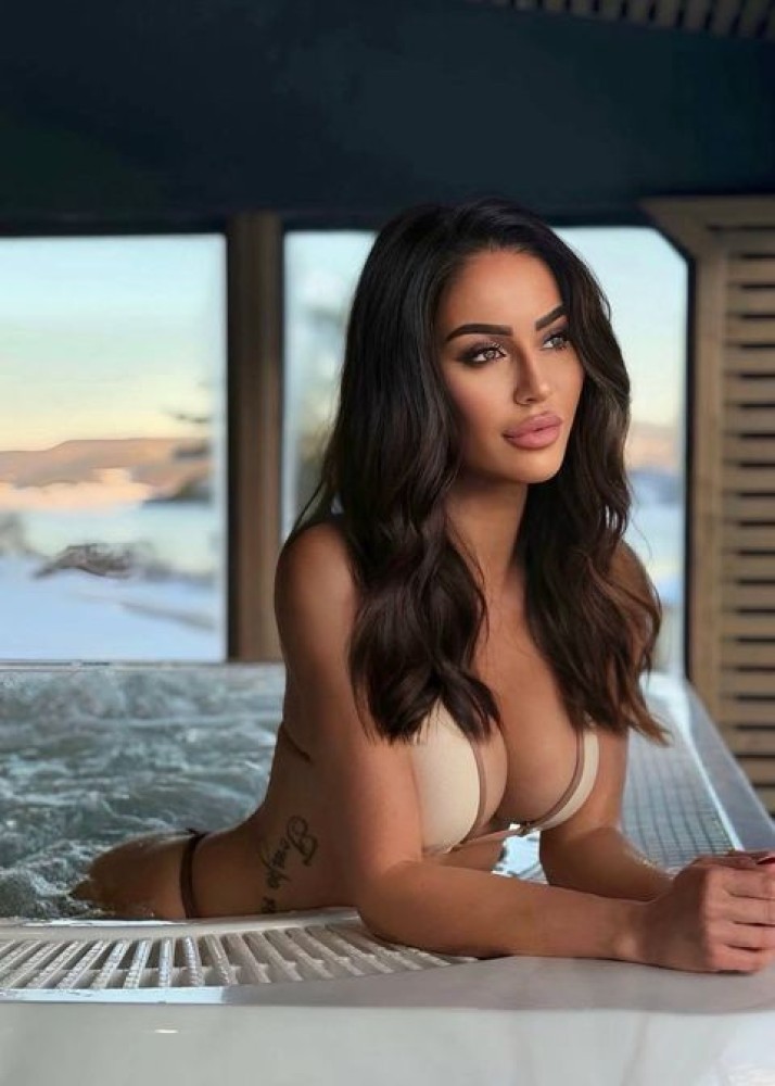 Индивидуалка Юля фото № 2 в городе Каменск-Уральский