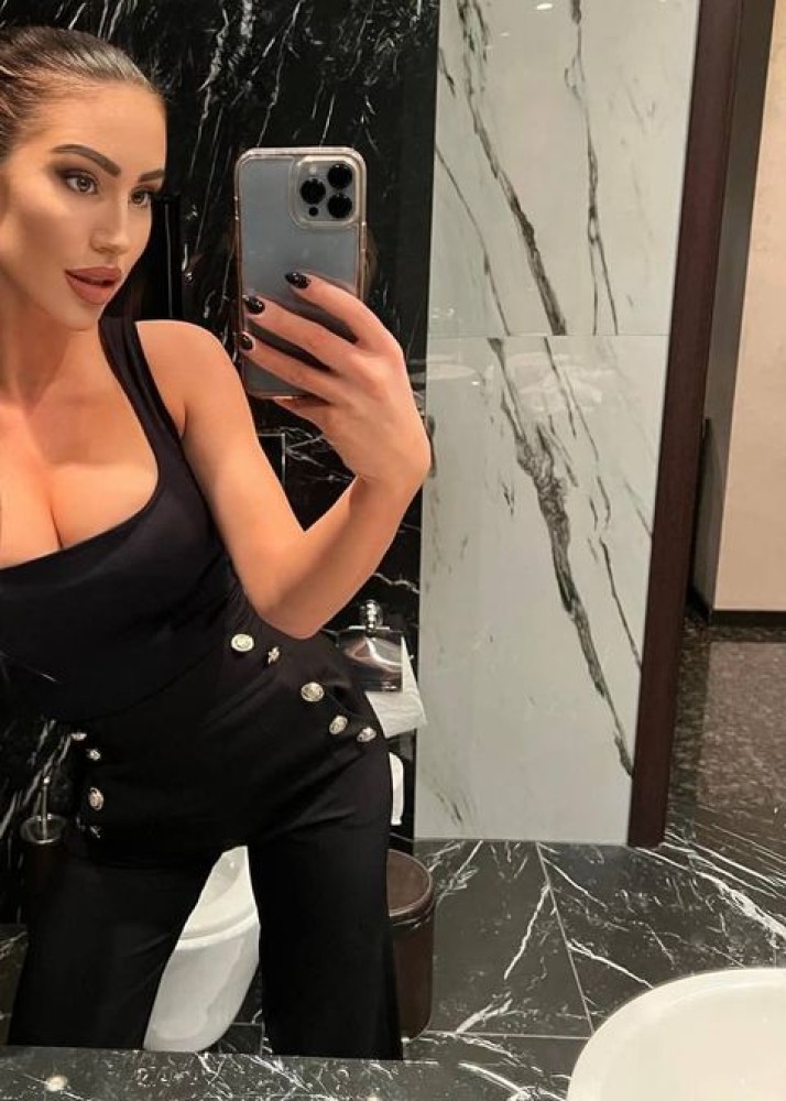 Индивидуалка Юля фото № 2 в городе Каменск-Уральский