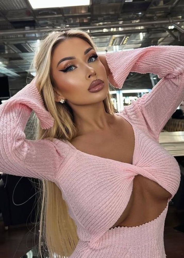 Индивидуалка Юля фото № 2 в городе Каменск-Уральский