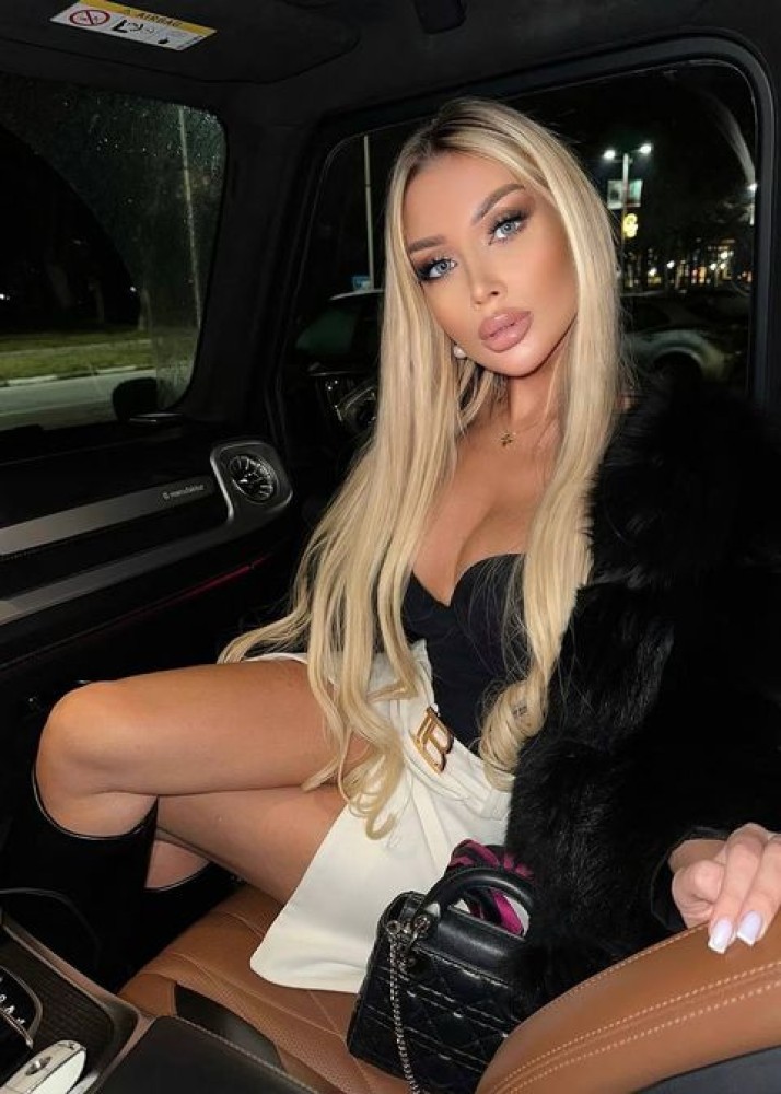 Индивидуалка Юля фото № 2 в городе Каменск-Уральский