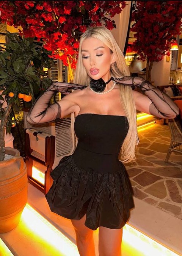 Индивидуалка Юля фото № 2 в городе Каменск-Уральский