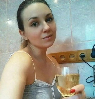 Надя, Г. Каменск-Уральский