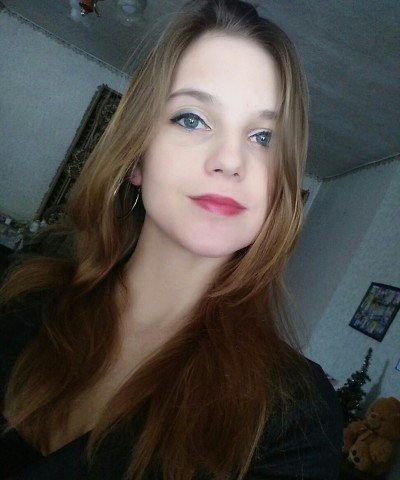 Юля, Г. Каменск-Уральский