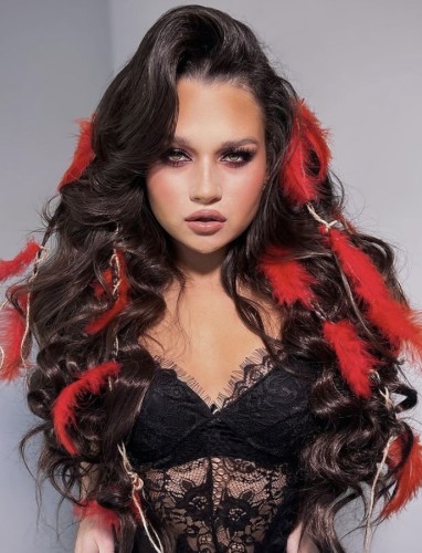 🎥 Оксанка, Г. Каменск-Уральский