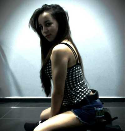 Арина, Г. Каменск-Уральский