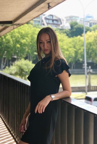 Клава, Г. Каменск-Уральский