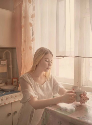 Жизель, Г. Каменск-Уральский