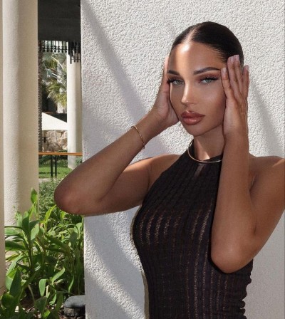 Марианна, Г. Каменск-Уральский