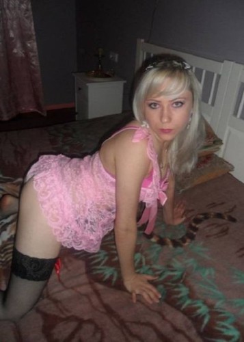 Елизавета, Г. Каменск-Уральский