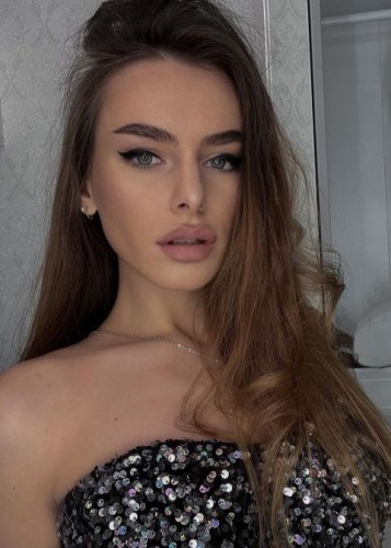 Кристина, Г. Каменск-Уральский