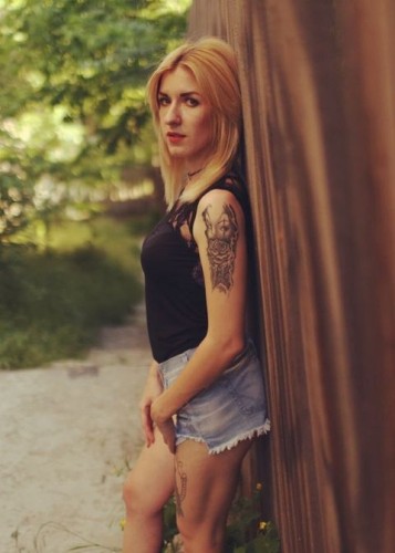 Мила, Г. Каменск-Уральский