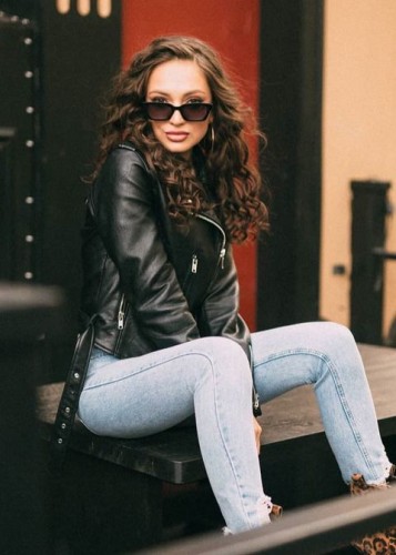 Настя, Г. Каменск-Уральский