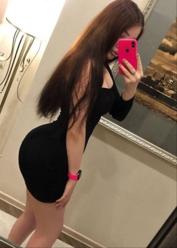 Настя, Г. Каменск-Уральский