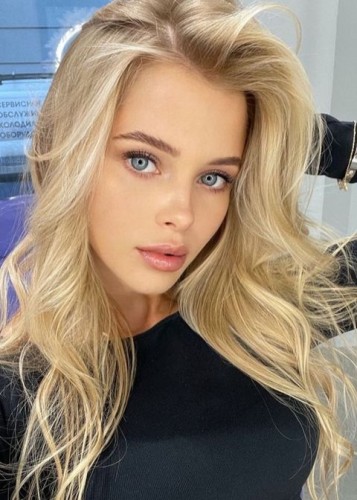 Ритуля, Г. Каменск-Уральский