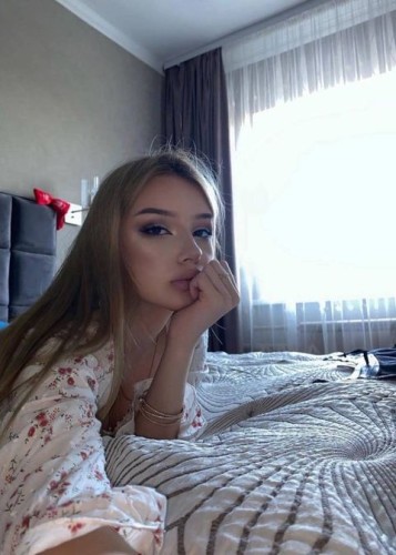 Люба, Г. Каменск-Уральский