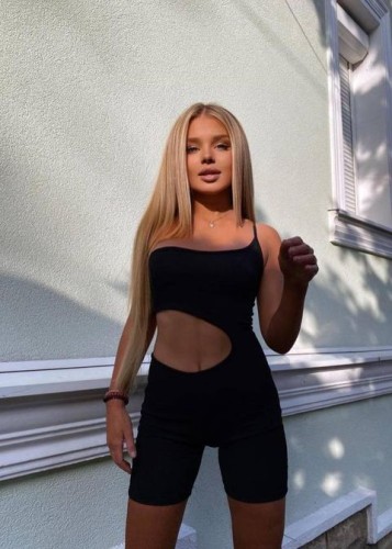 Рита, Г. Каменск-Уральский